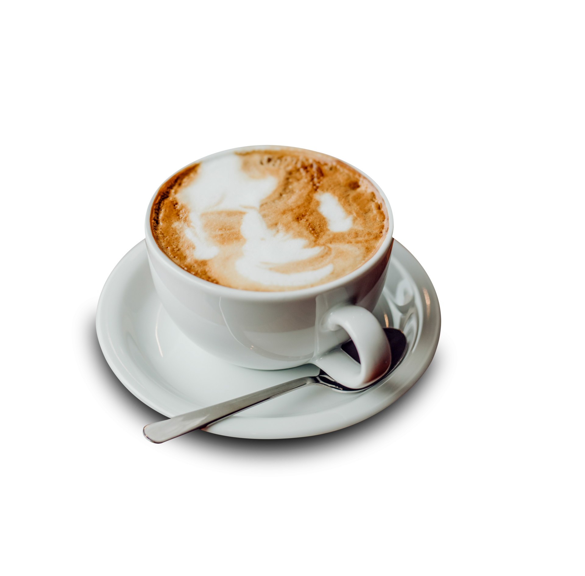 Tasse Kaffee