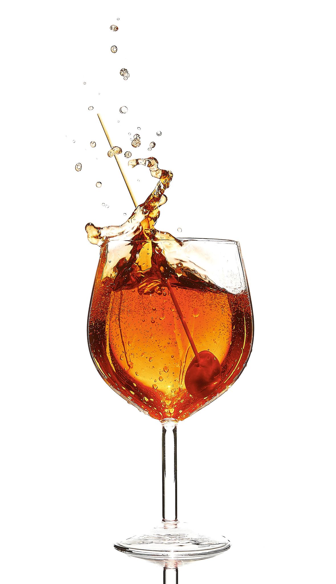 Aperol Spritz 0,20 Ltr.